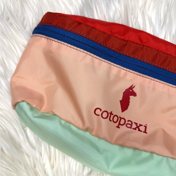 Cotopaxi Bataan 3L Fanny Pack – Del Día - Picture 2 of 6